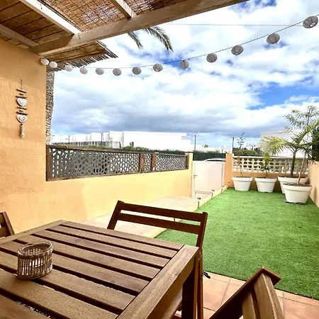 Welooveyou Blue Collection Costa Calma