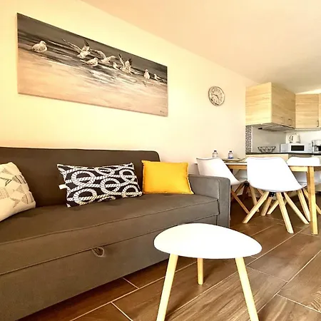 Welooveyou Blue Collection Apartment