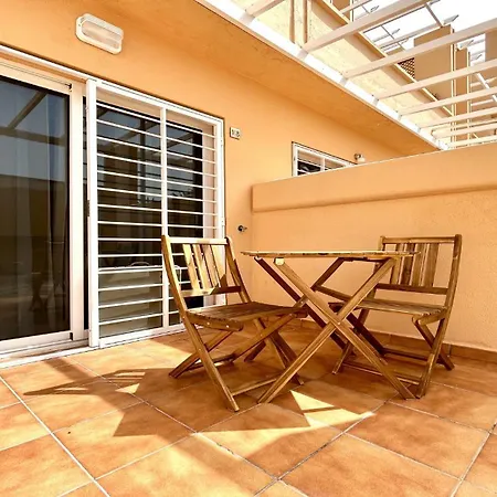 Welooveyou Blue Collection Costa Calma