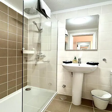 Welooveyou Blue Collection Apartment