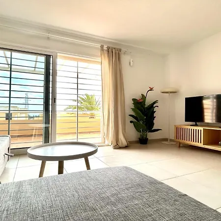 Welooveyou Blue Collection Apartment Costa Calma