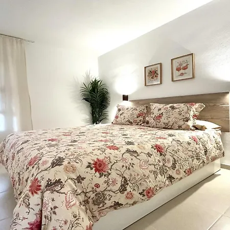 Welooveyou Blue Collection Appartement Costa Calma