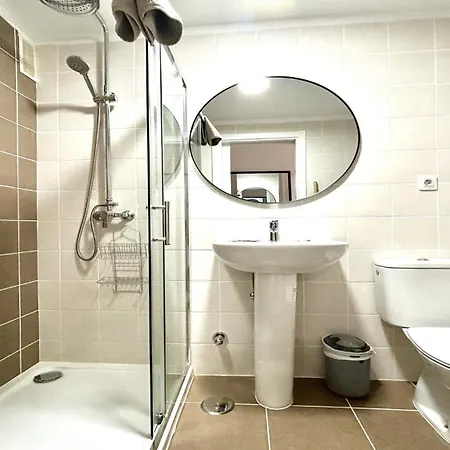 Welooveyou Blue Collection Apartment Costa Calma