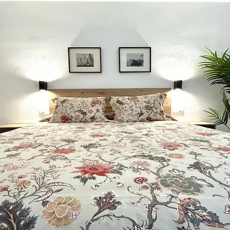 Welooveyou Blue Collection Apartment