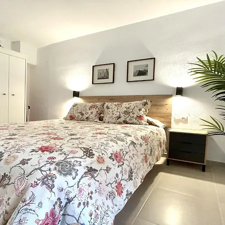 Welooveyou Blue Collection Apartment *