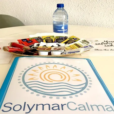 Apartment Welooveyou Blue Collection *