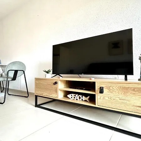 Welooveyou Blue Collection Apartment Costa Calma