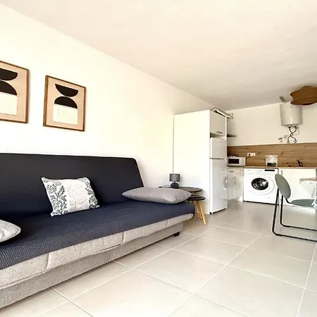 Welooveyou Blue Collection アパート コスタ・カルマ