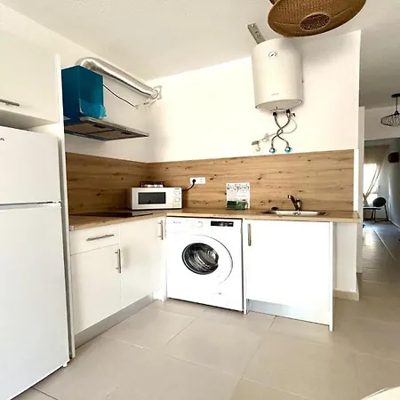 Welooveyou Blue Collection Costa Calma