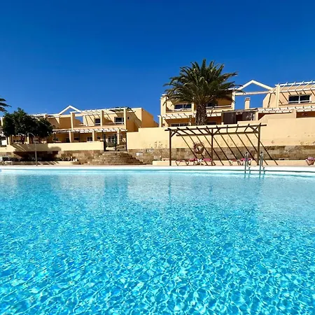 Welooveyou Blue Collection * Costa Calma