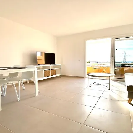 Welooveyou Blue Collection Apartment Costa Calma