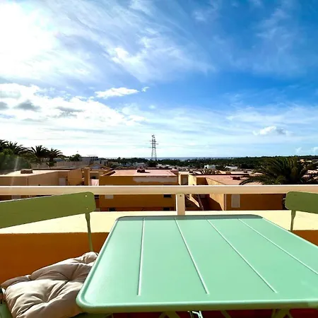 Apartment Welooveyou Blue Collection Costa Calma