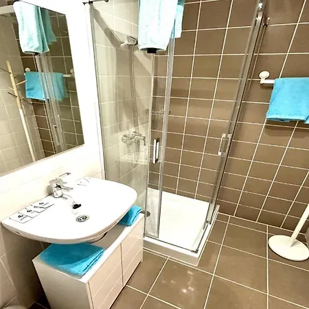 Welooveyou Blue Collection شقة كوستا كالما