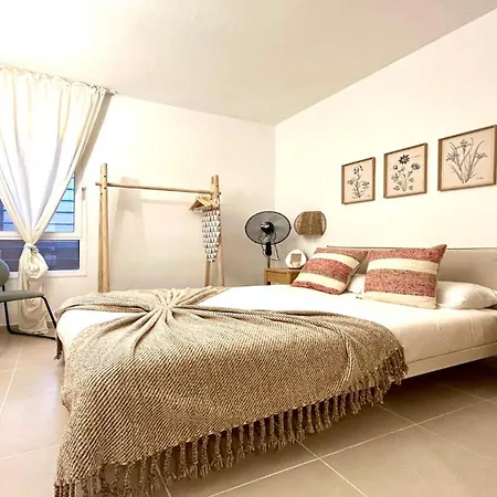 Appartement Welooveyou Blue Collection