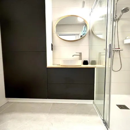 アパート Welooveyou Blue Collection