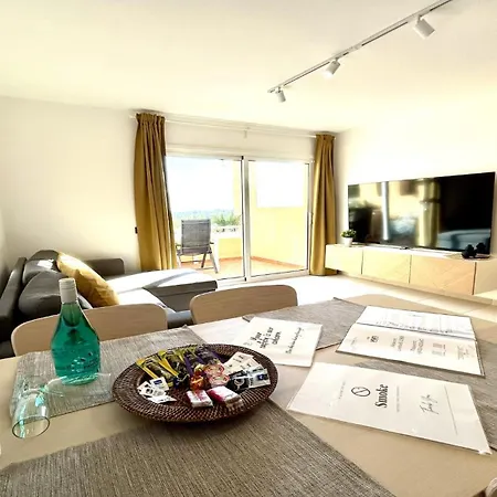 Welooveyou Blue Collection 公寓