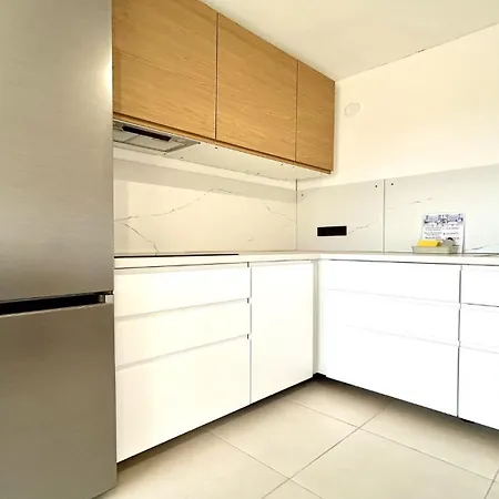 Welooveyou Blue Collection アパート コスタ・カルマ