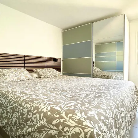 アパート Welooveyou Blue Collection