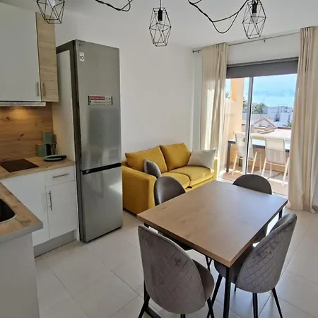 Appartement Welooveyou Blue Collection *