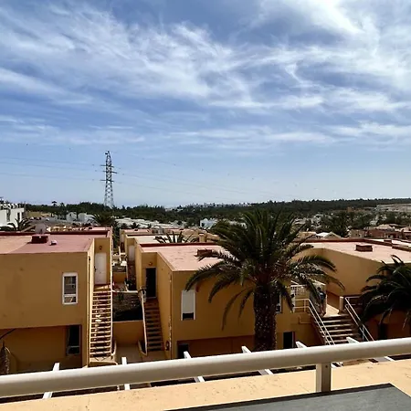 Welooveyou Blue Collection Appartement Costa Calma
