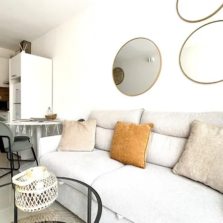 Welooveyou Blue Collection Costa Calma