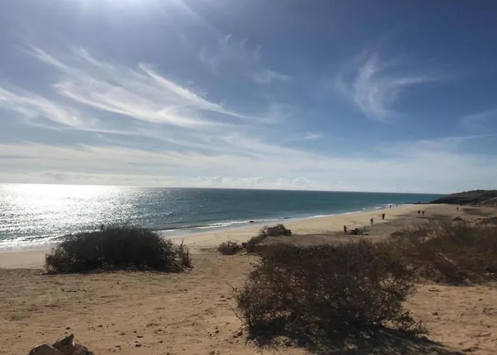 Welooveyou Blue Collection * Costa Calma