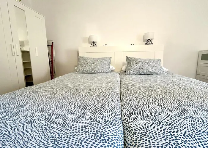 Appartement Welooveyou Blue Collection Costa Calma