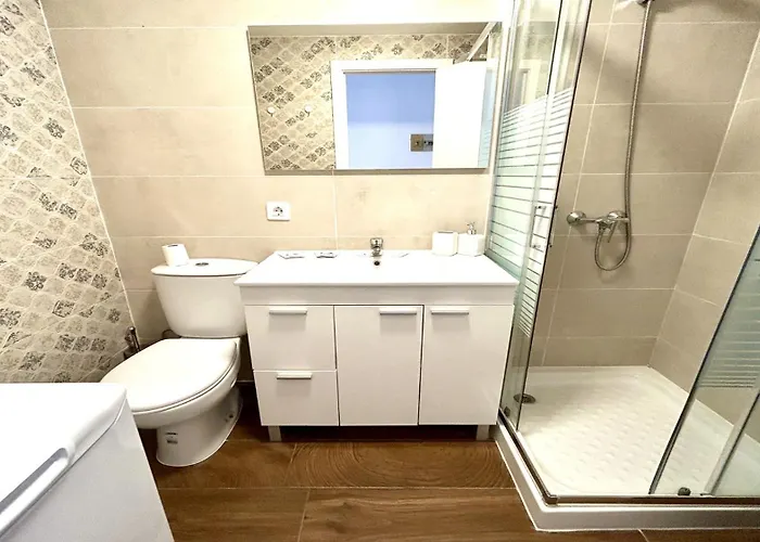 Welooveyou Blue Collection Appartement Costa Calma