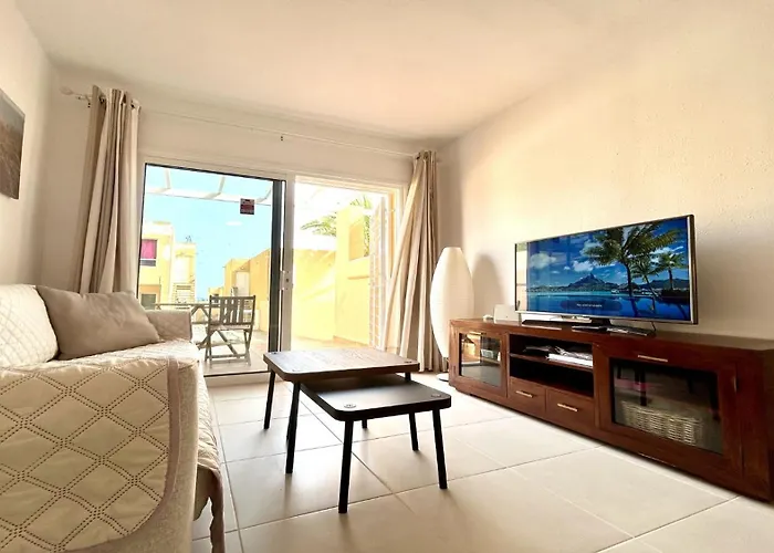 Appartement Welooveyou Blue Collection Costa Calma