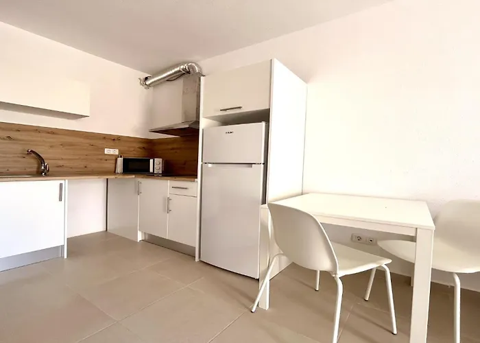 Welooveyou Blue Collection Appartement *