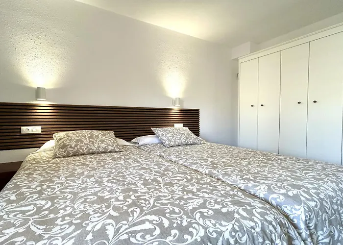 Appartement Welooveyou Blue Collection *