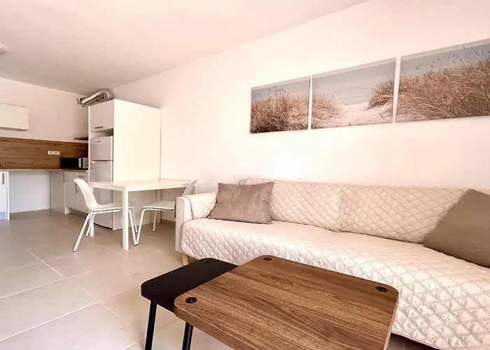 Welooveyou Blue Collection Appartement Costa Calma