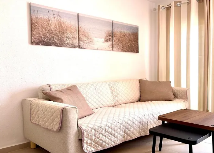 Appartement Welooveyou Blue Collection *