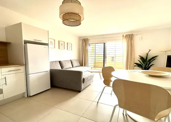 Appartement Welooveyou Blue Collection *