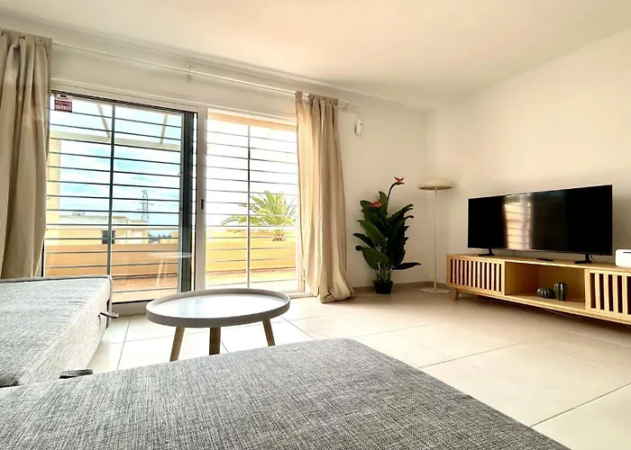 Welooveyou Blue Collection Appartement Costa Calma