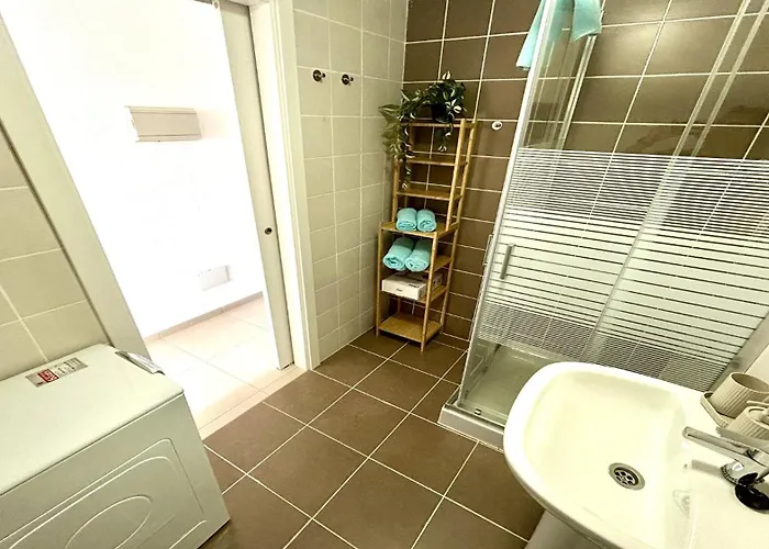 Welooveyou Blue Collection شقة *