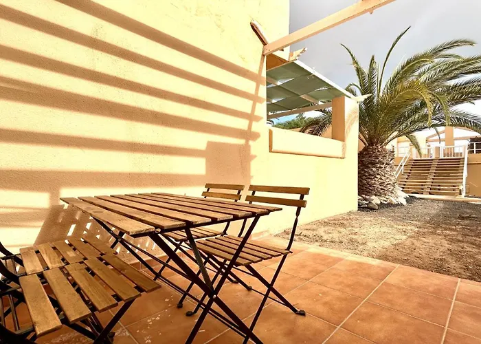 شقة Welooveyou Blue Collection كوستا كالما