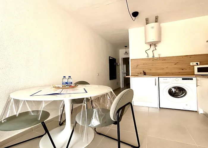 Appartement Welooveyou Blue Collection Costa Calma