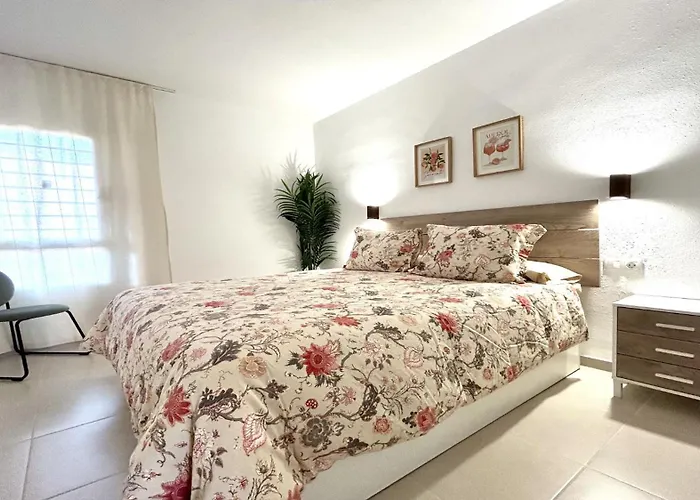 Welooveyou Blue Collection Appartement Costa Calma