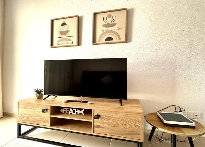 Appartement Welooveyou Blue Collection Costa Calma