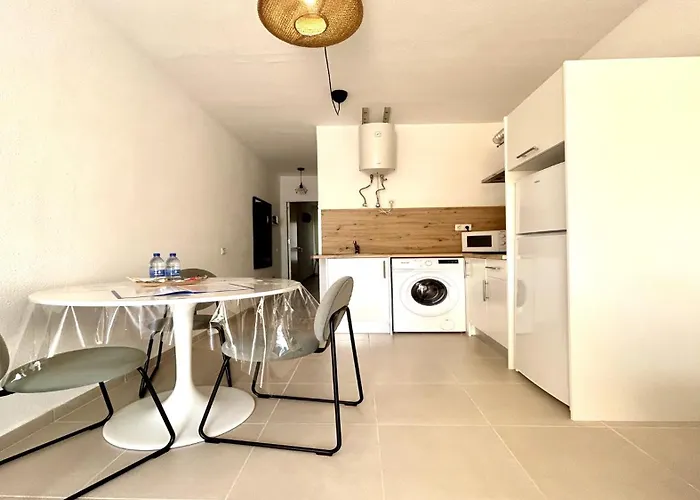 Welooveyou Blue Collection * Costa Calma