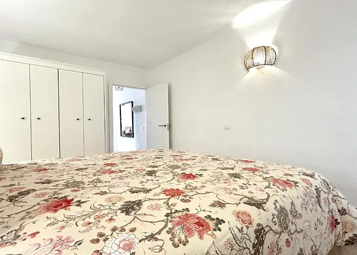 شقة Welooveyou Blue Collection *