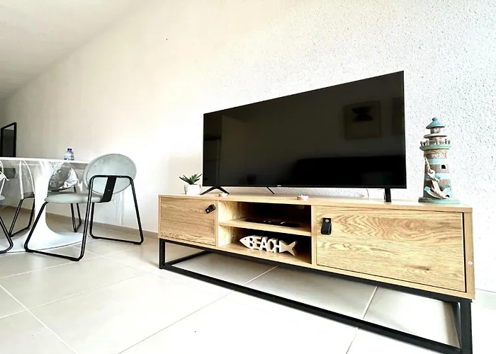 Welooveyou Blue Collection Appartement Costa Calma