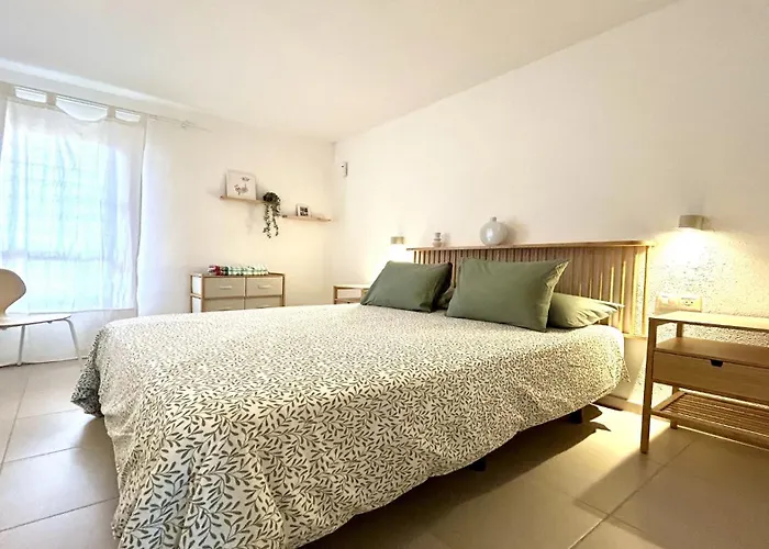 Appartement Welooveyou Blue Collection *