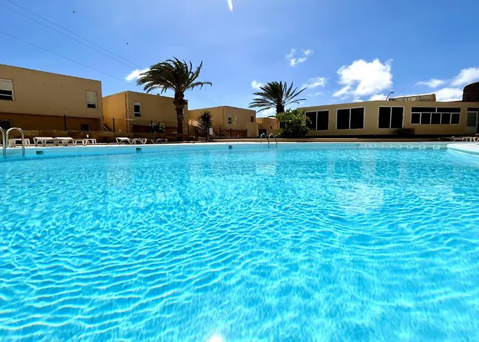 Welooveyou Blue Collection Appartement