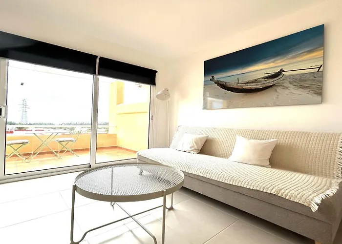 Welooveyou Blue Collection Appartement