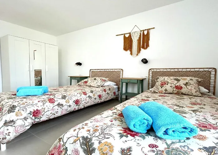 Appartement Welooveyou Blue Collection Costa Calma