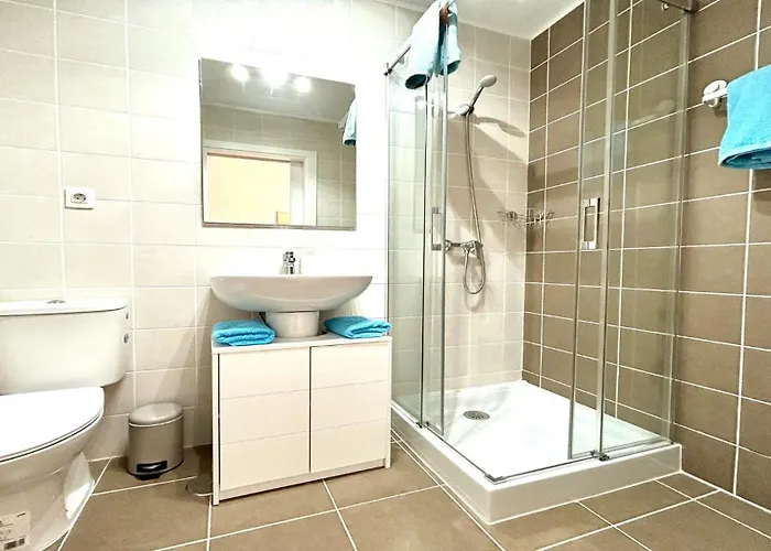 Welooveyou Blue Collection Appartement