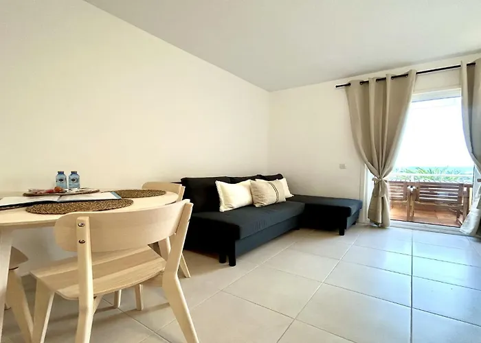 Appartement Welooveyou Blue Collection *