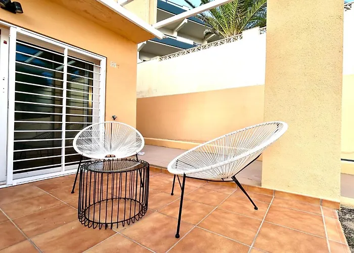 شقة Welooveyou Blue Collection *